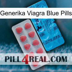 Generic Viagra Blue Pills new14